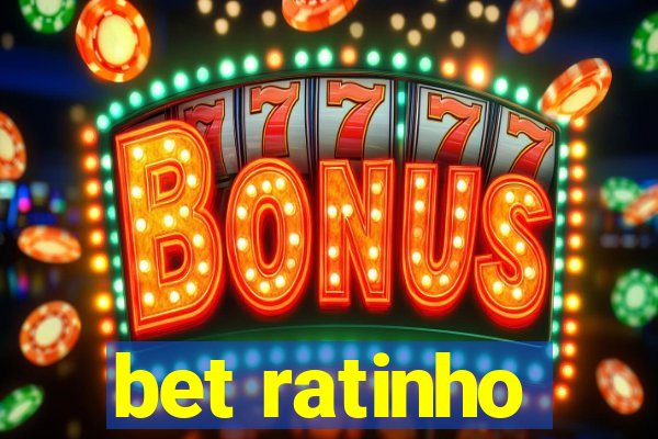 bet ratinho